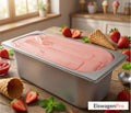 Fruchteis Erdbeere 5l