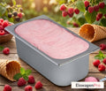 Fruchteis Himbeere 5l