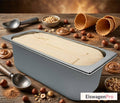 Milcheis Haselnuss Piemont 5l