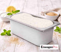 Milcheis Joghurt-Sesam 5l