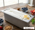 Milcheis Joghurt 5l