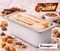 Milcheis LION® 5l