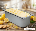 Milcheis Lemon Cheesecake 5l